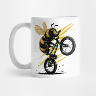 Buzzcycle Mug